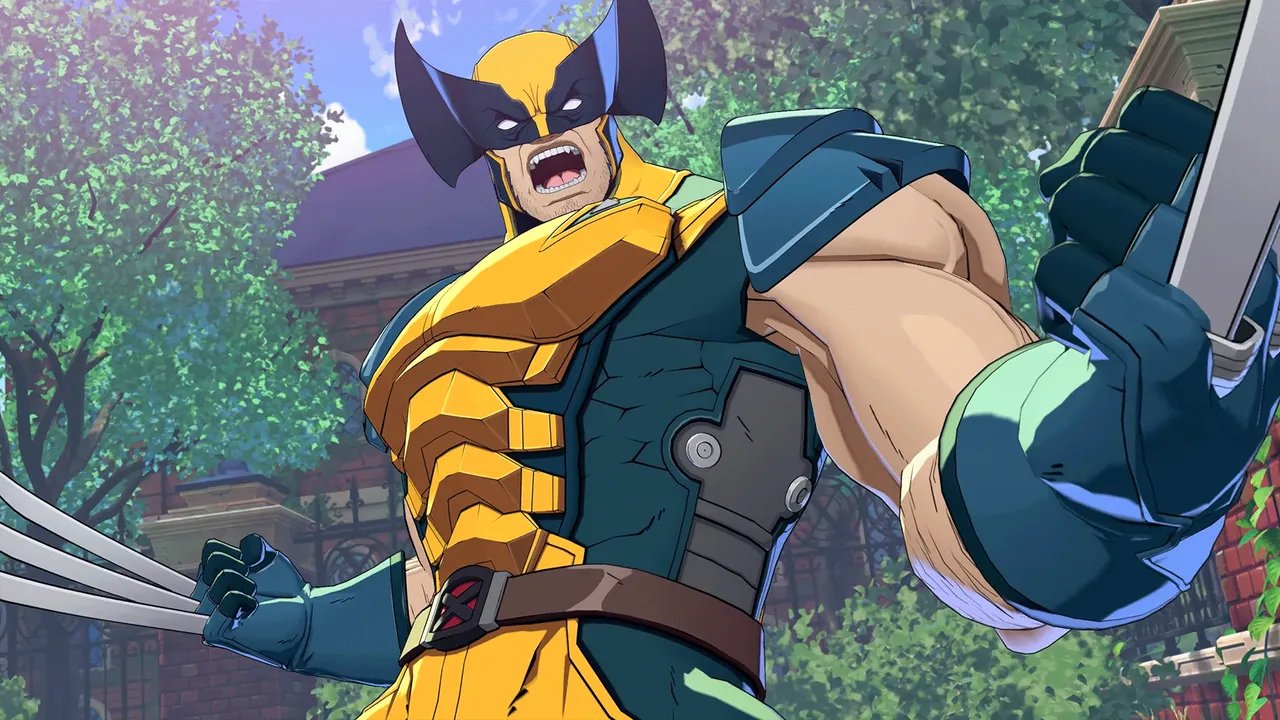 Marvel Tokon PC Launch So Bad That Maximilian Dood Uninstalls Game on Stream