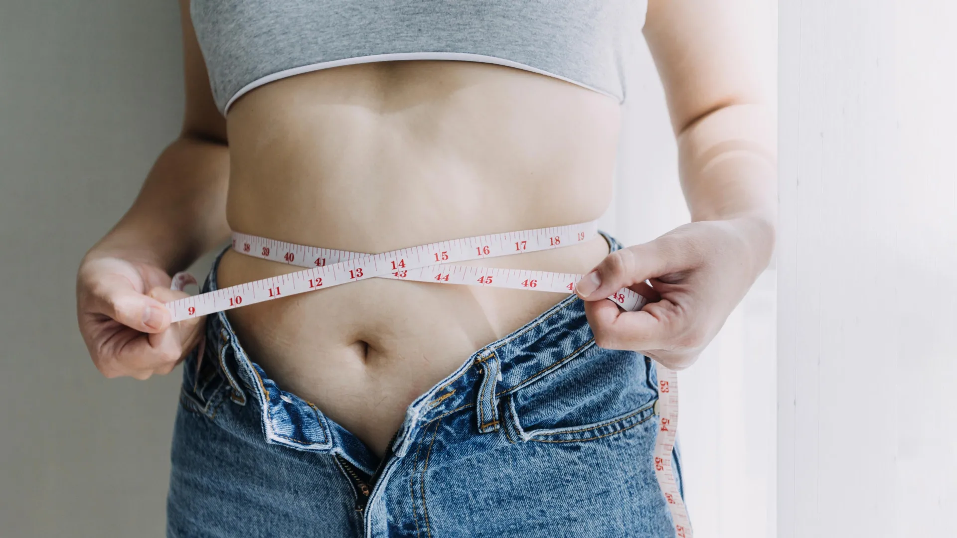 This once-a-week workout may help cut belly fat, study shows