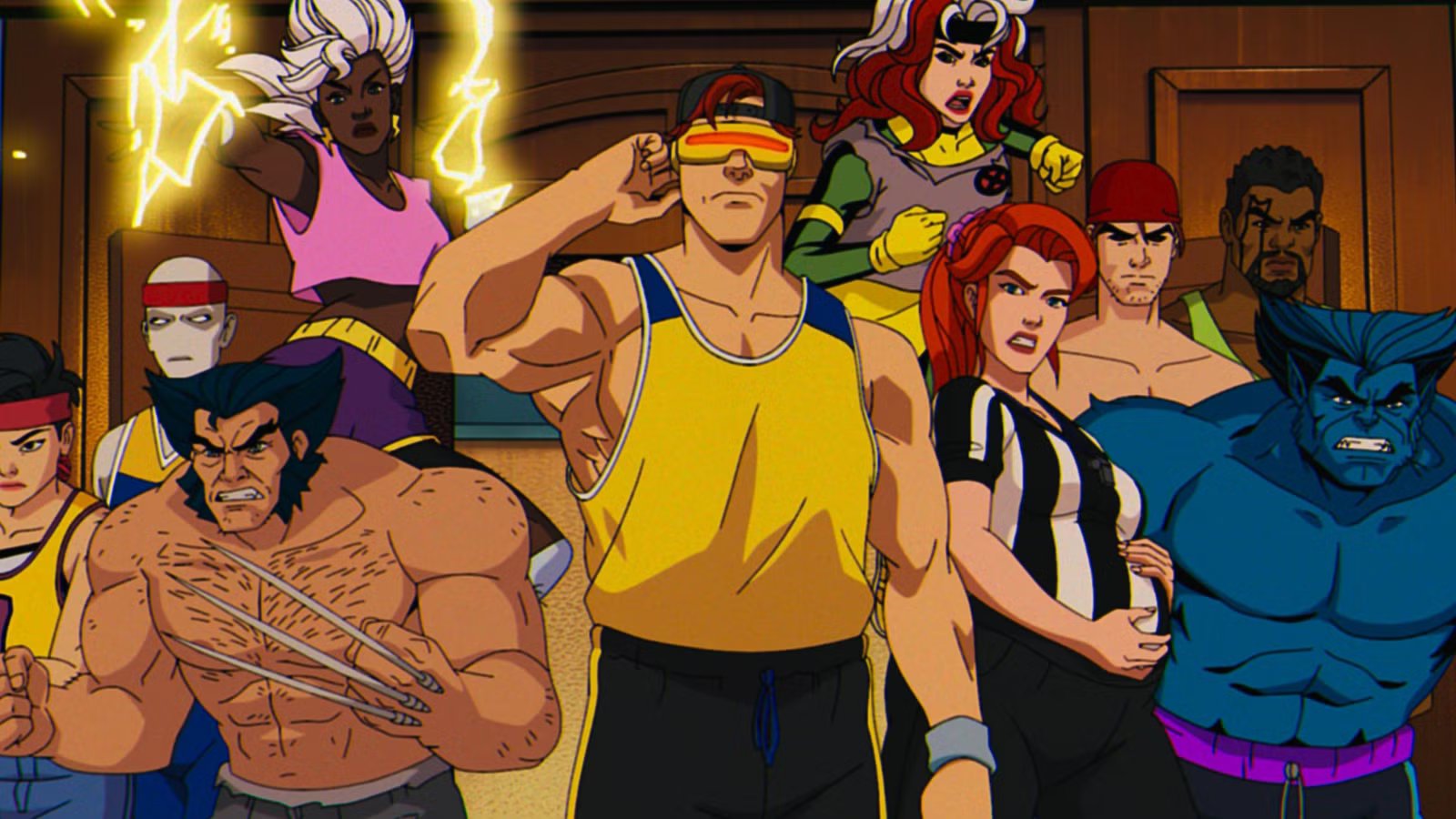 Spider-Man: Brand New Day’s Most Talked About Character Quietly Sets Up Marvel’s X-Men Future