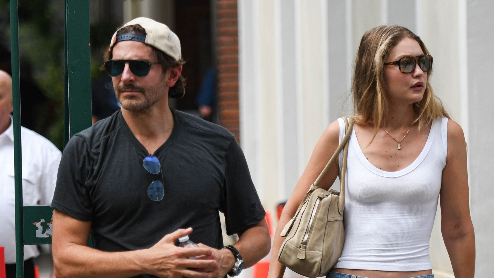 First Sienna, Then Alexa, Now Gigi—Everyone Is Wearing the Trainer Brand You Haven’t Heard Of