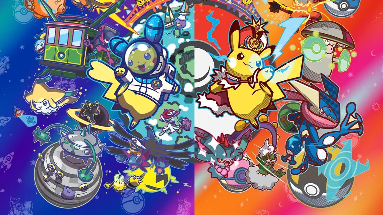 The Pokémon Company on PokémonXP’s Lottery System, Long Lines, and Limited Access to Workshops