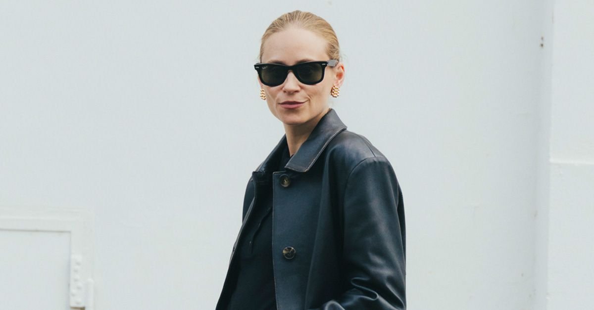 5 Copenhagen Fashion Week Spring/Summer 2027 Street Style Trends