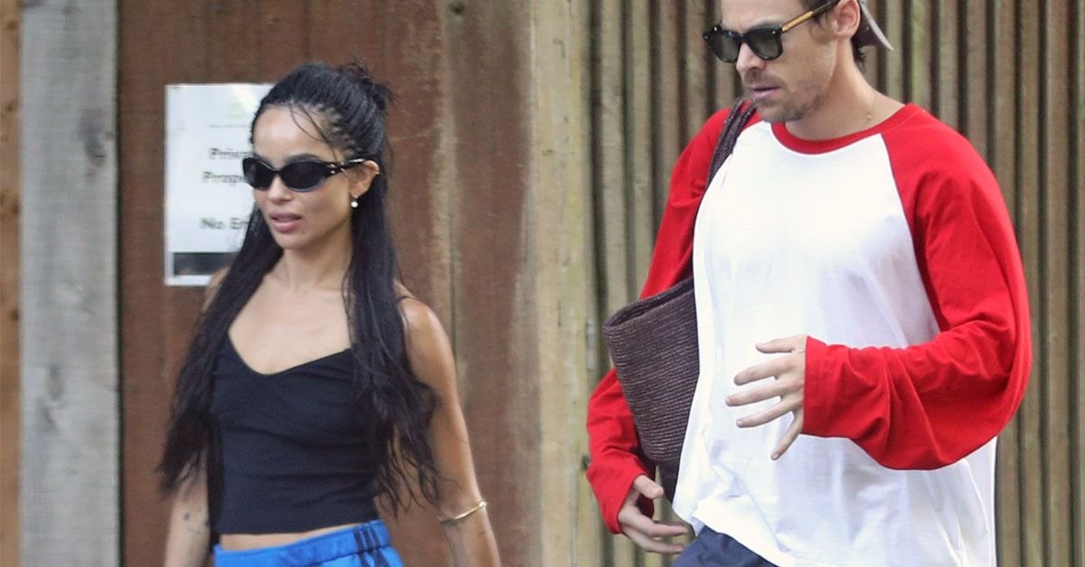 How Fashion People Are Styling Everything From Jerseys to Track Shorts