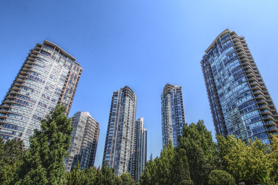 B.C. caps residential rent increases at 2.2 per cent in 2027
