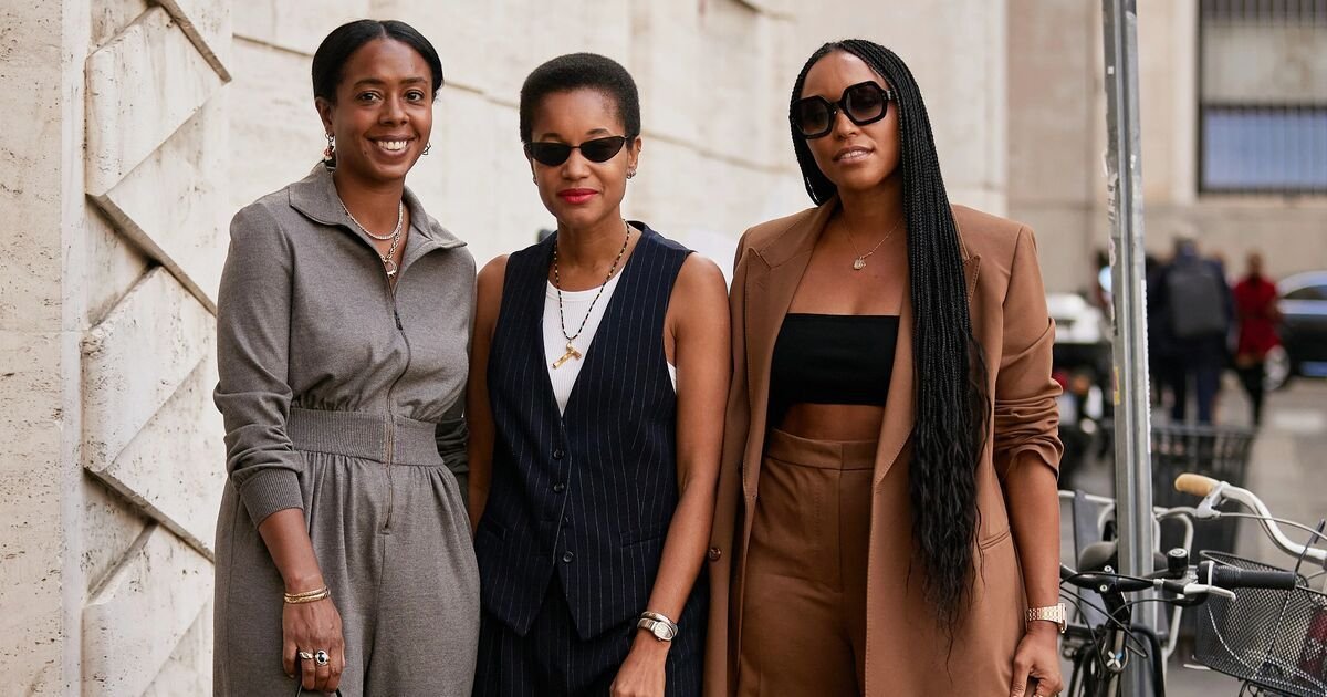 28 Chic Shopbop New Arrivals With Multigenerational Appeal