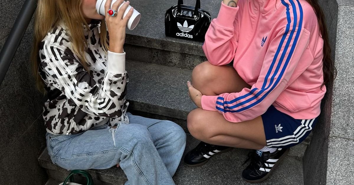 12 of the Coolest On-Sale Adidas Finds