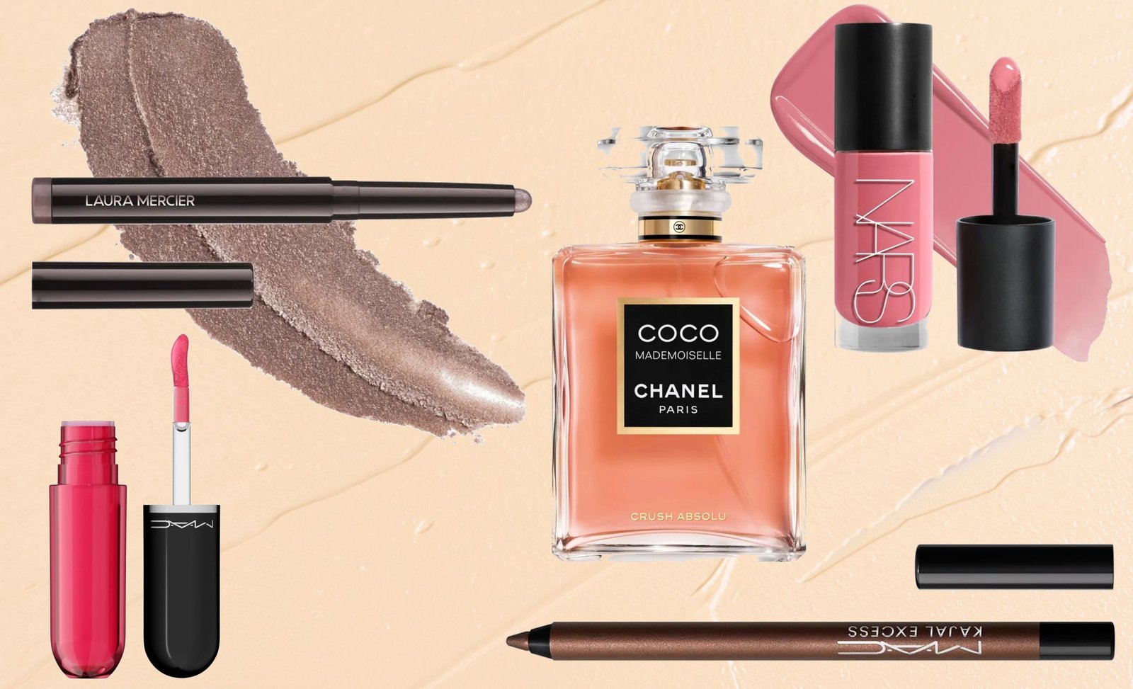 13 New Nordstrom Beauty Products For Fall 2026