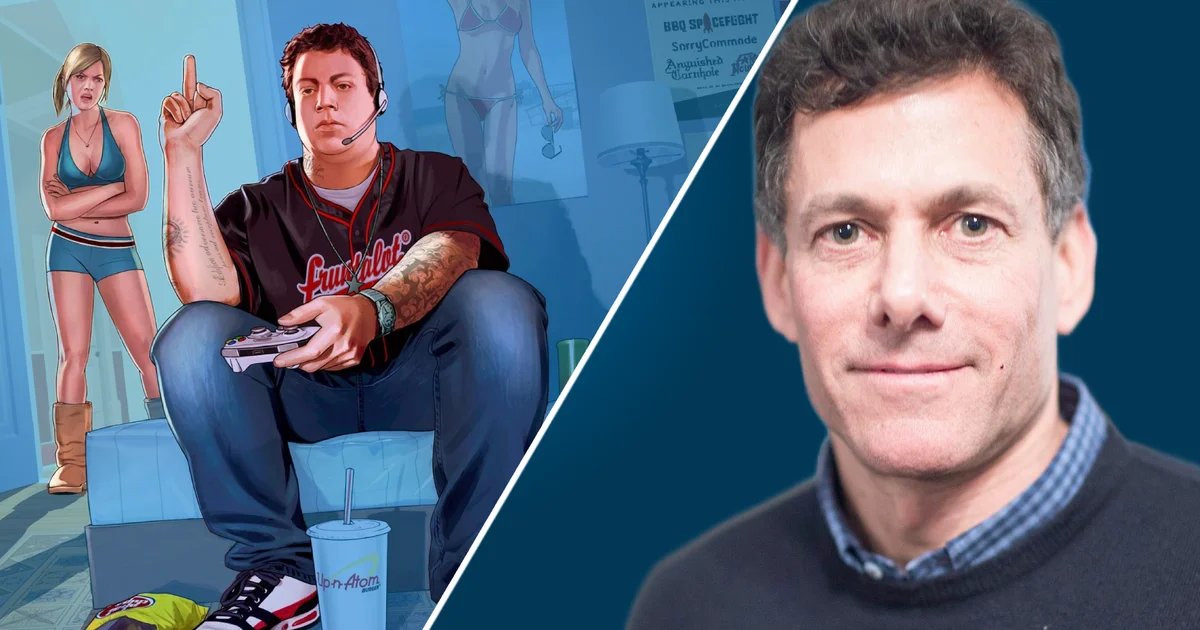 We’ll all be streaming our games in about “three years”, says Take-Two boss, raising some post-release questions about GTA 6