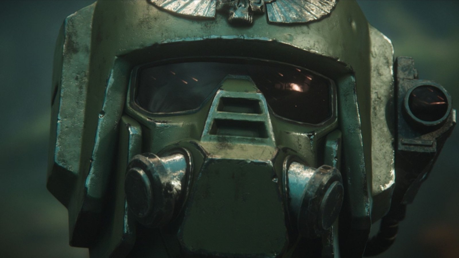 Lae’zel actor Devora Wilde didn’t know she was in Space Marine 2 until players told her