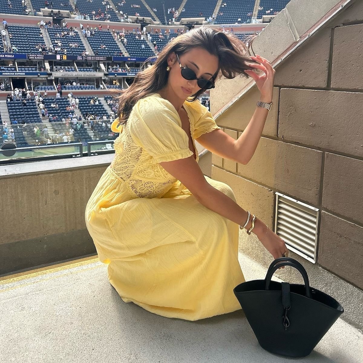 10 Summer-to-Fall Beauty Products I’d Bring to the US Open