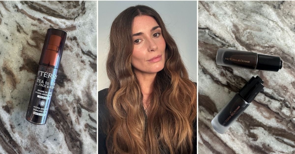 5 Best Water Bronzers for a Natural-Looking Tan
