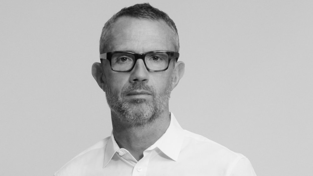 David Pemsel to Step Down as Chair of British Fashion Council