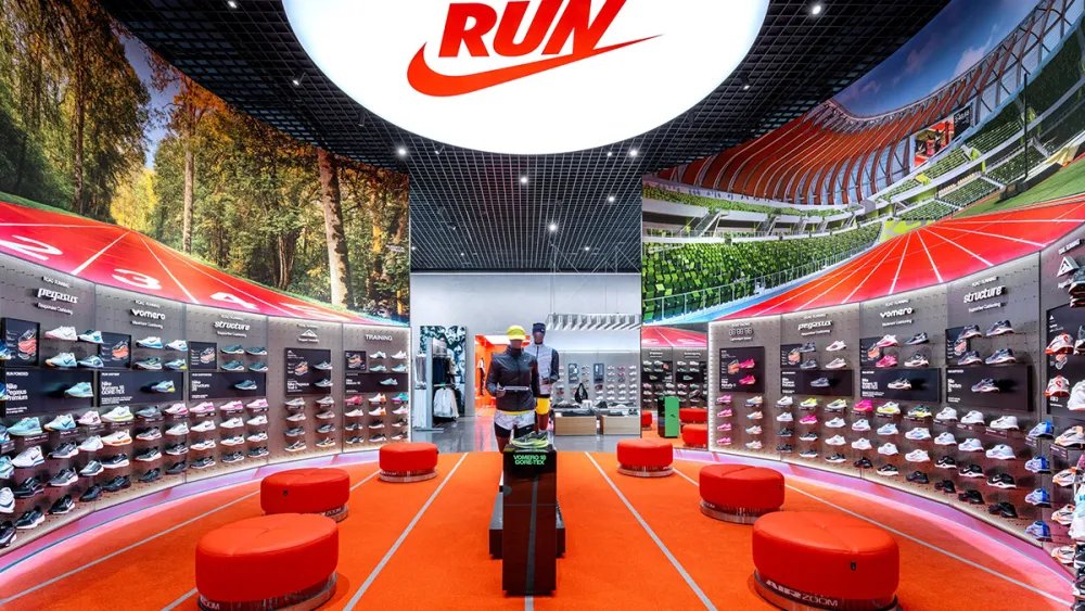 Nike’s Q1 Report Will See Investors Focus on What the New CFO Says