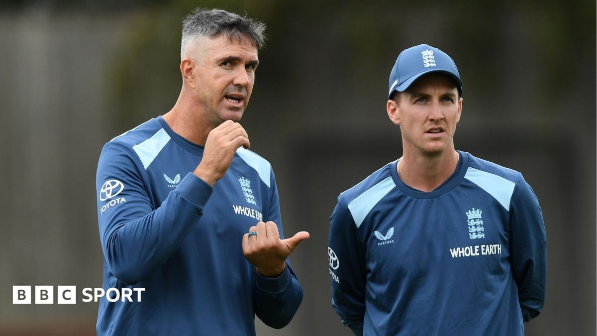 Kevin Pietersen: Why England mentor will bring unfiltered challenge Brendon McCullum needs – Finn