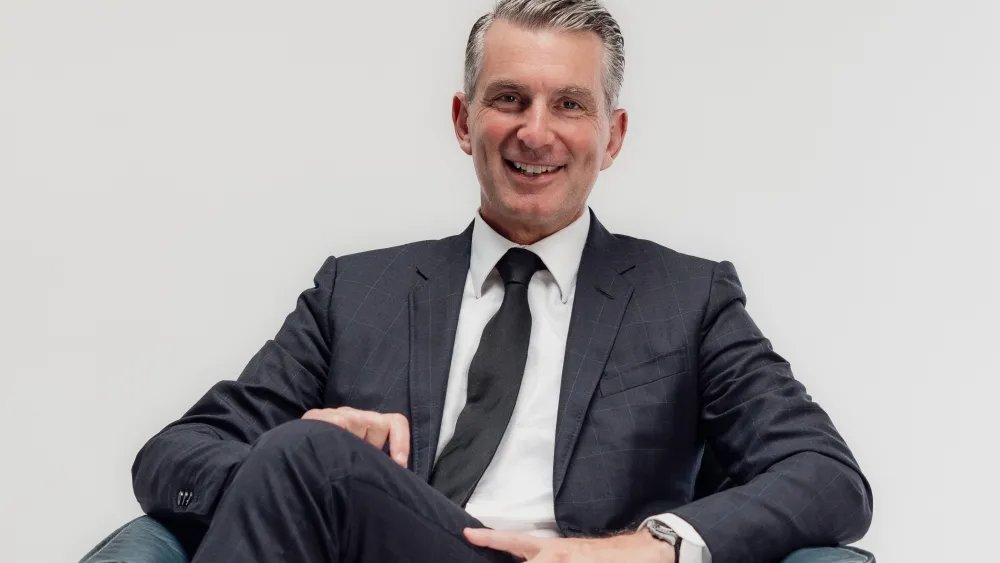 Fashion Veteran Giovanni Baldi Named Poltrona Frau CEO