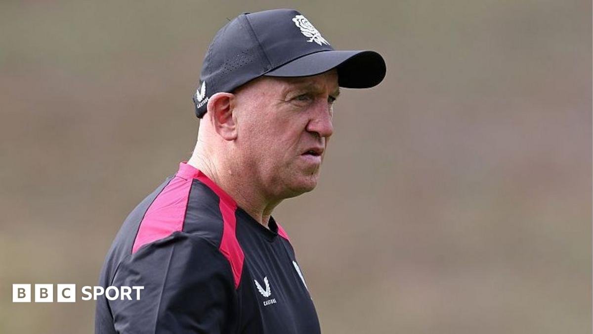 England rugby: Shaun Edwards’ Red Roses move inspired by mother – Marlie Packer