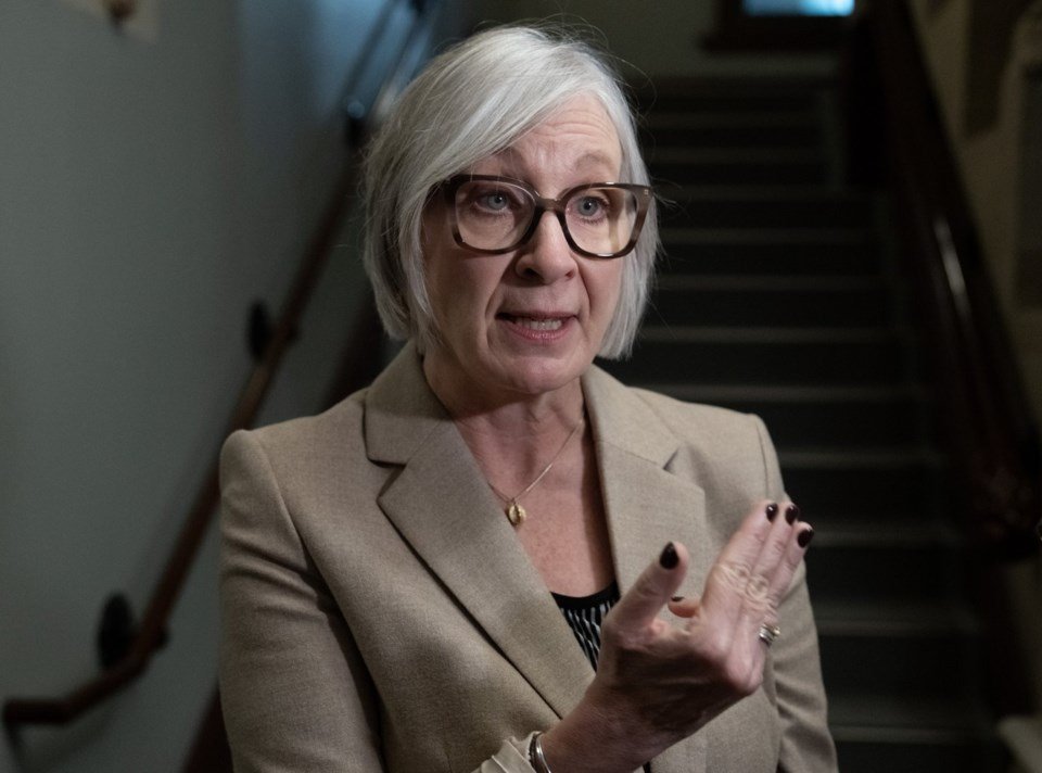 Labour law changes would bring 'sunlight' to collective bargaining: jobs minister