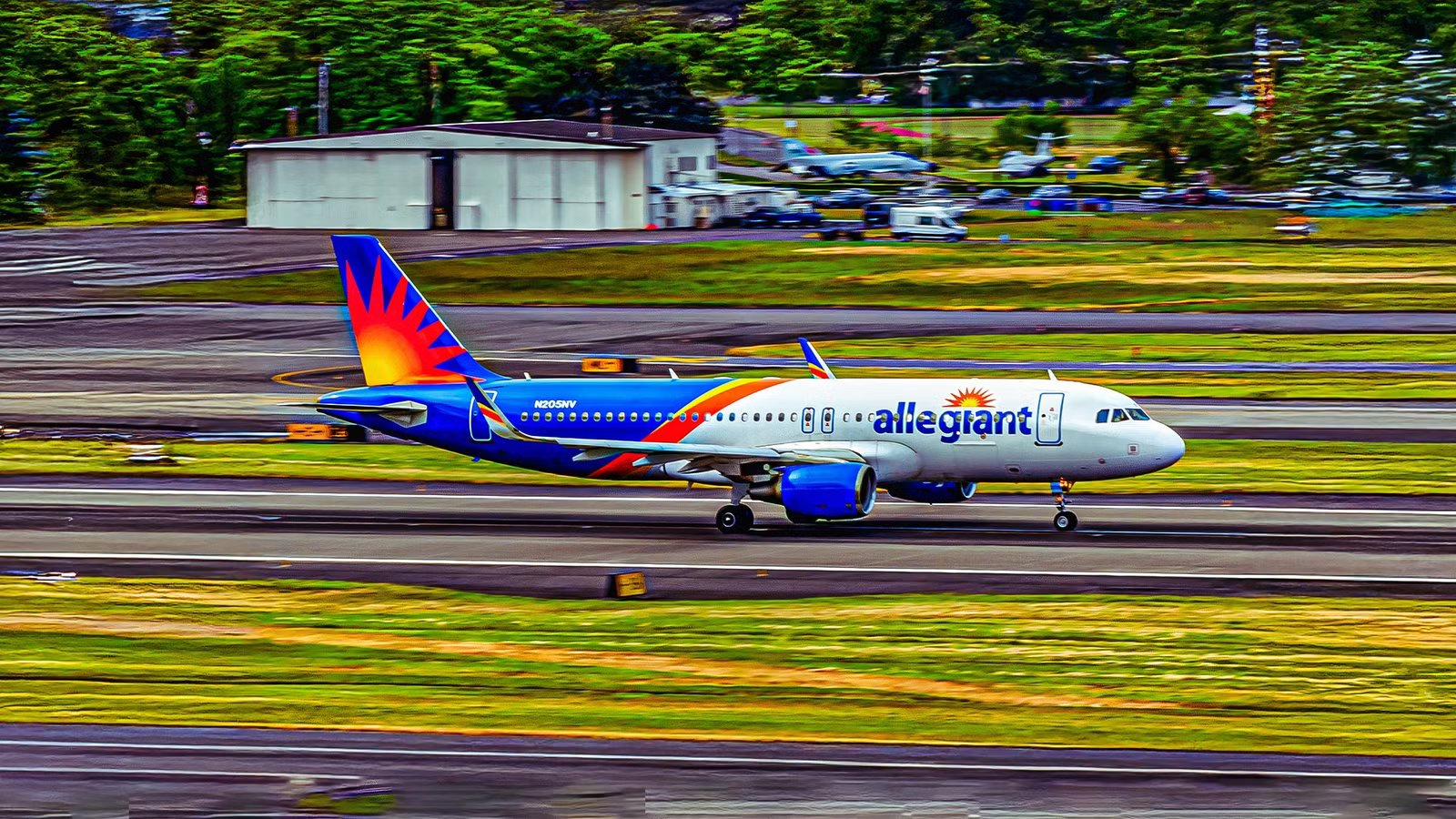 Allegiant Air Cancels Flights To These 35 Airports: See Full List Now