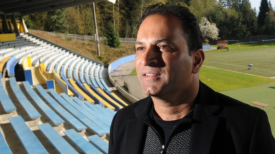 SEC, David Sidoo lawyer at odds over civil fraud case