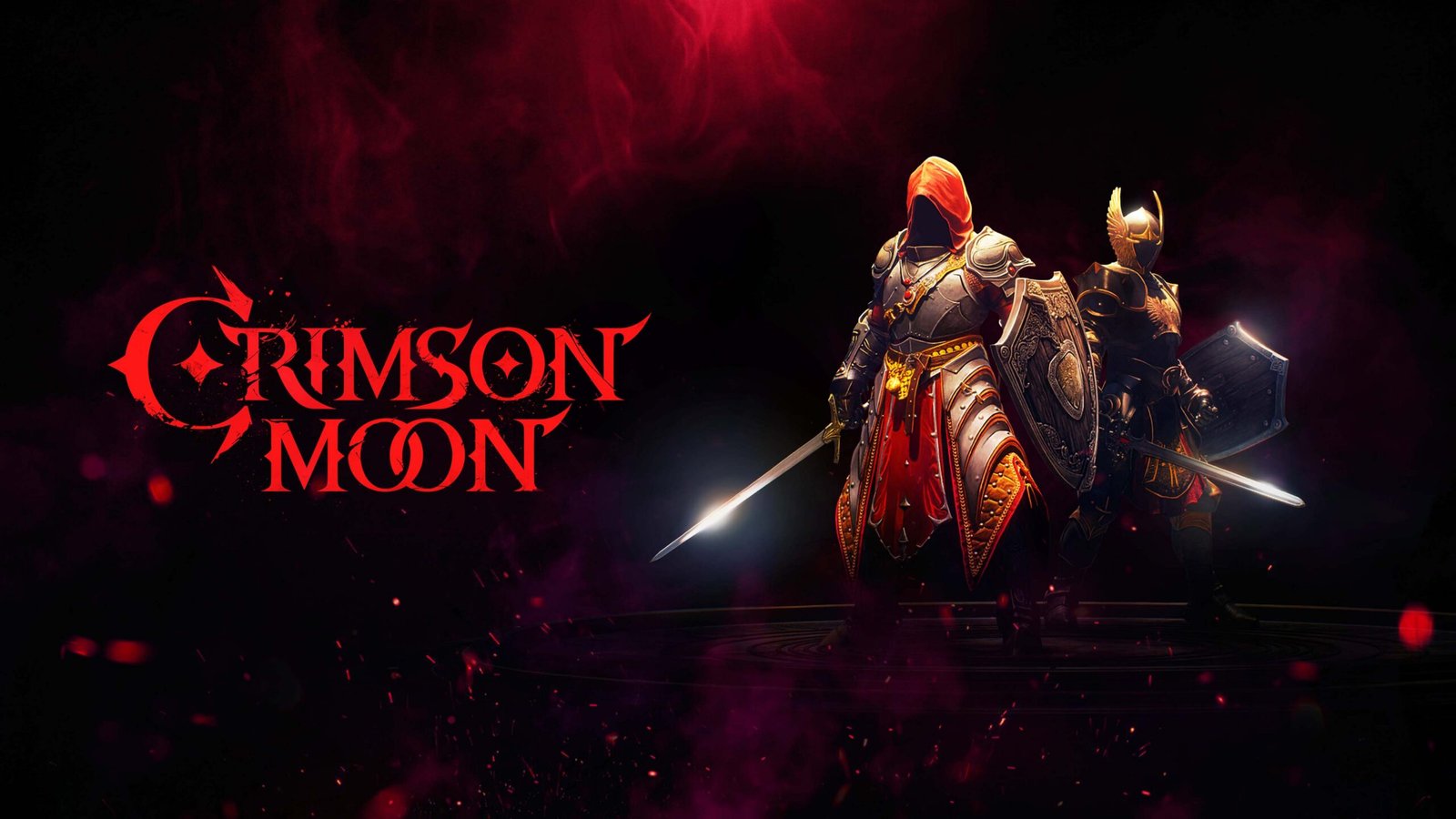 Forge Your Legend: Building the Ultimate Nephilim in Crimson Moon