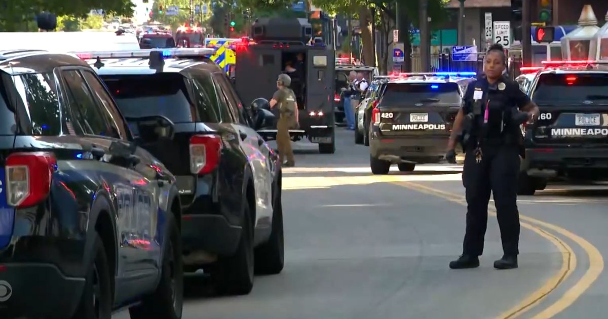 9/2: CBS Evening News – CBS News