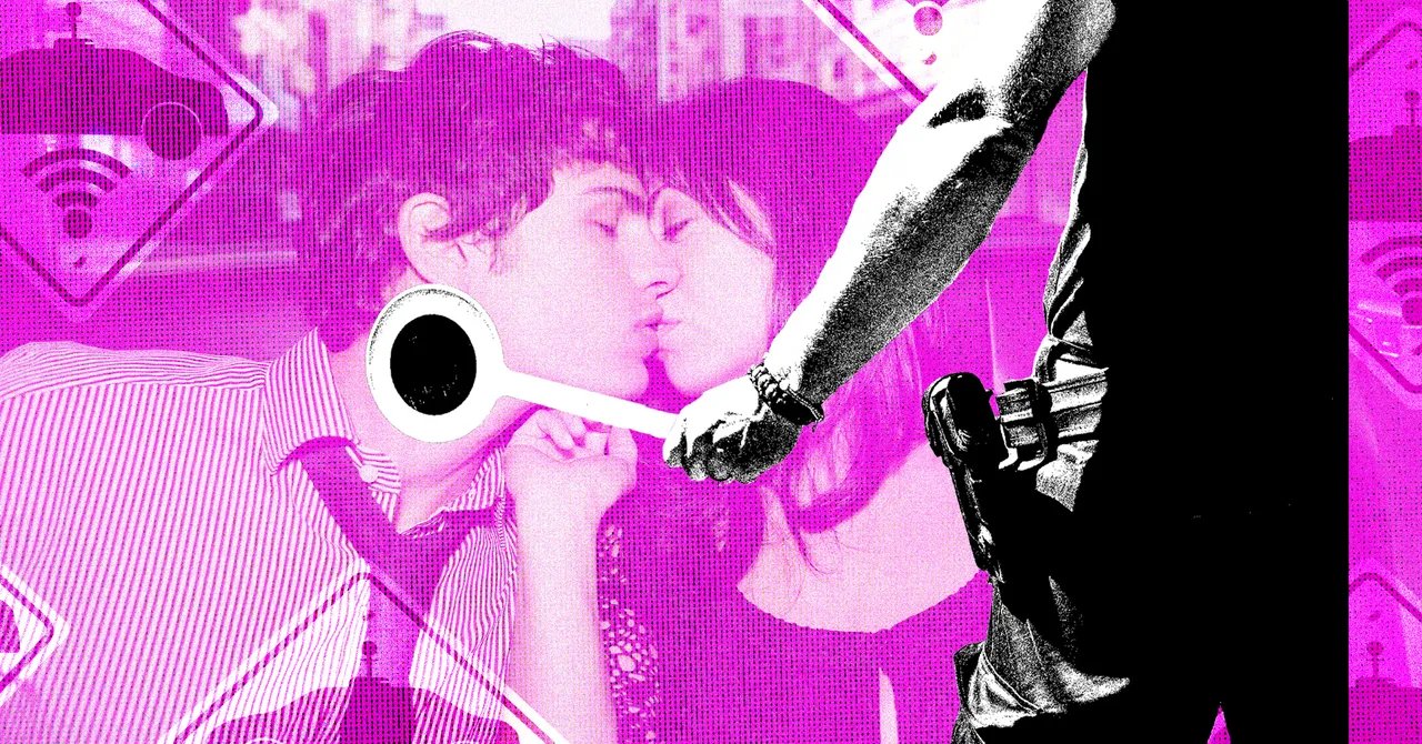 Meet the Academics Trying to Stop You From Having Sex in Robotaxis