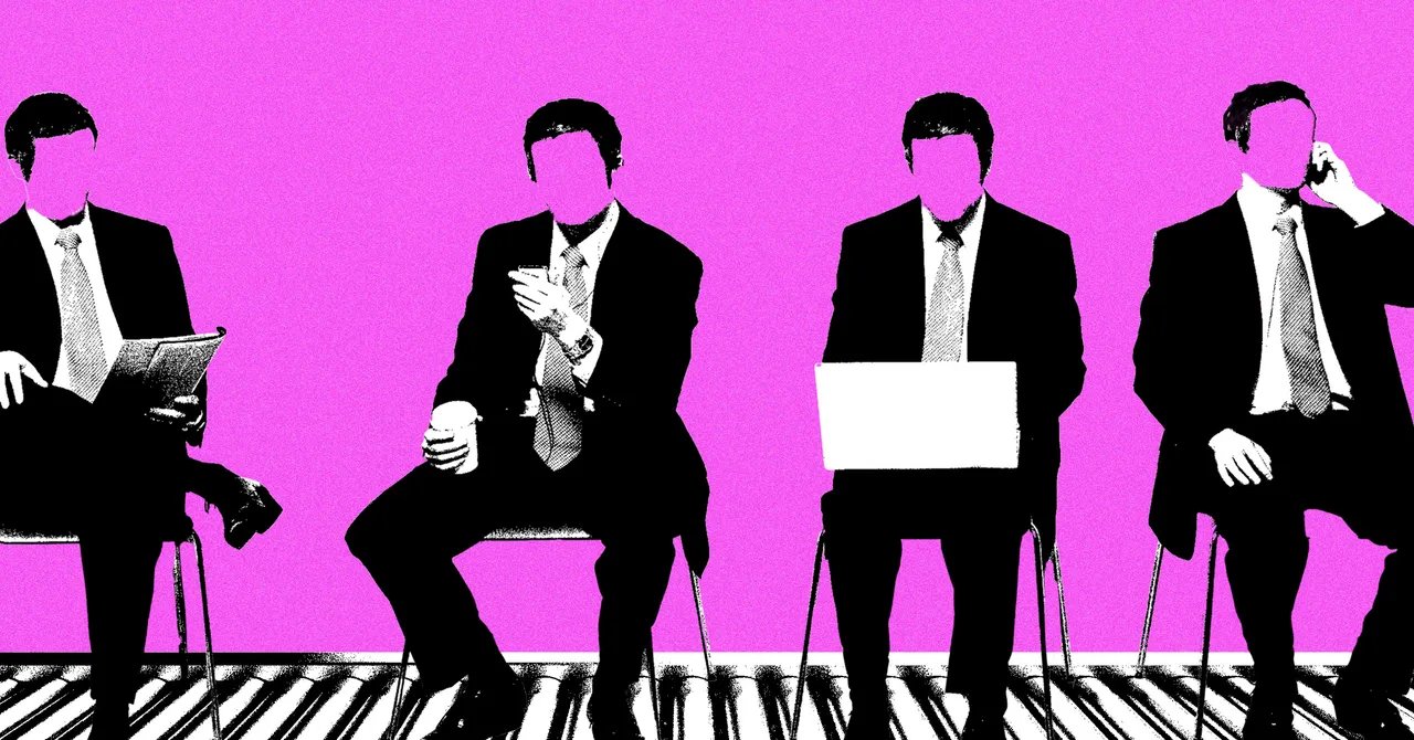 AI Agents Are About to Flood the Workforce. No One’s Ready for It