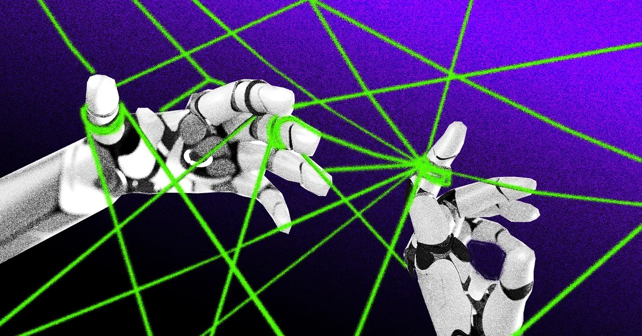 Trump’s AI Safety ‘Accord’ Is a Fancy Pinky-Swear