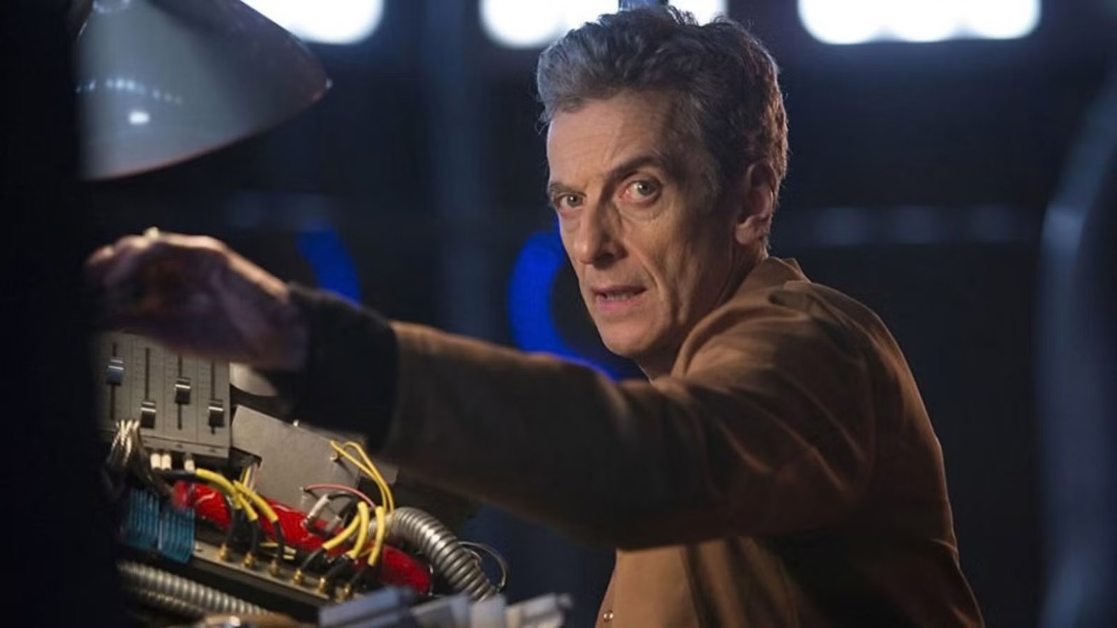12 Years Ago, Doctor Who’s Most Unhinged Episode Revealed the Doctor at His Worst