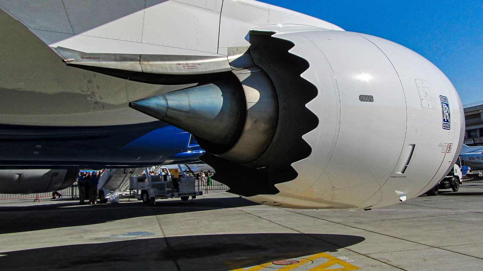 1 Component, Triple The Time On Wing: Inside Rolls-Royce’s Trent 1000 Turnaround