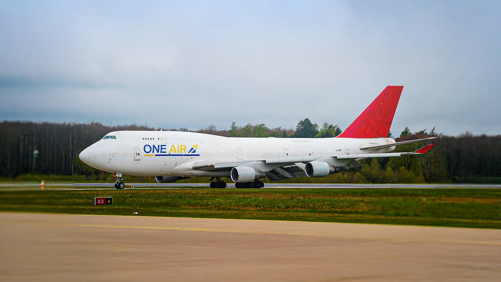 How 1 Open Door At London Heathrow Just Rewrote Maintenance Rules For Every Boeing 747-400 Freighter