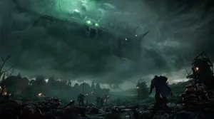 Warcraft Getting Its First New RTS Campaign In Two Decades–And It’s Playable Today