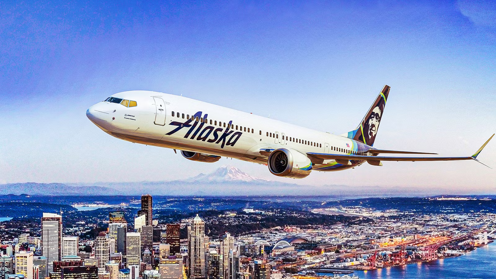 Why Alaska Airlines Ordered 105 Boeing 737 MAX 10s Before The FAA Finished Reading The Paperwork