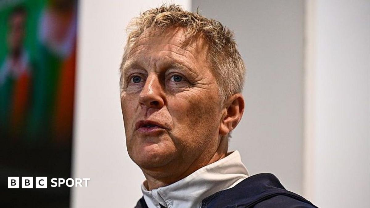 Republic of Ireland: Hallgrimsson accused of ‘ignorance, hypocrisy and stupidity’