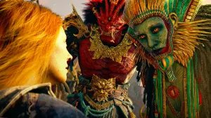 God of War Laufey – Pre-Orders Open Now Trailer