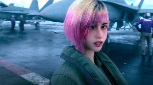 Ace Combat 8: Wings Of Theve – Official Story Overview Trailer