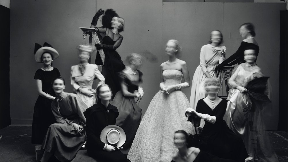 Irving Penn Celebrated at Paris’ Maison Européenne de la Photographie