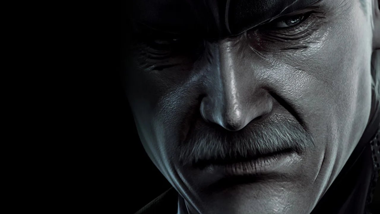 Metal Gear Solid: Master Collection Vol. 2 Review (Switch 2)