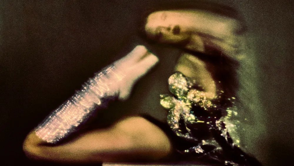 Photographer Elizaveta Porodina’s New Book Delves Into the Dream World
