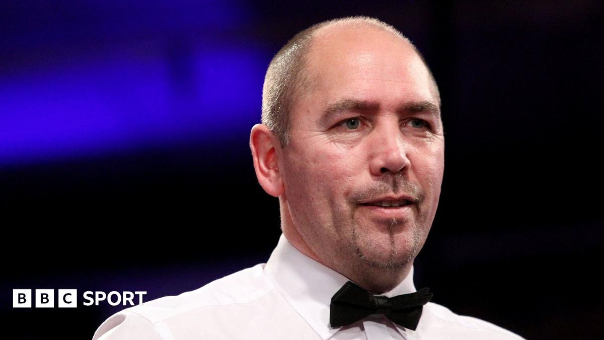 Taylor-Pili: How does the referee prepare for Saturday’s world title fight at Croke Park?