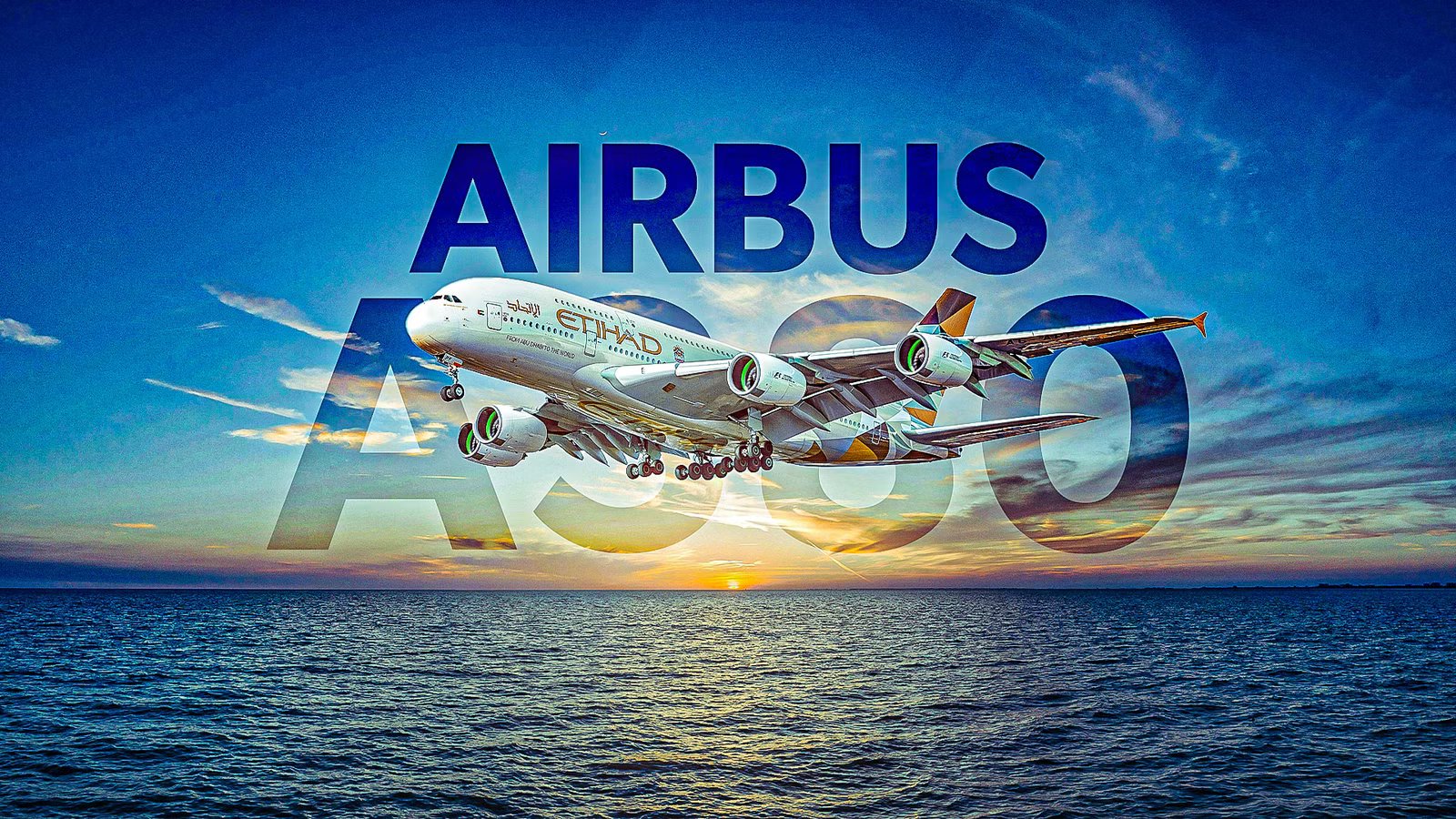 Etihad Airways Suspends Airbus A380 Flights On This Major Route: See Changes Now