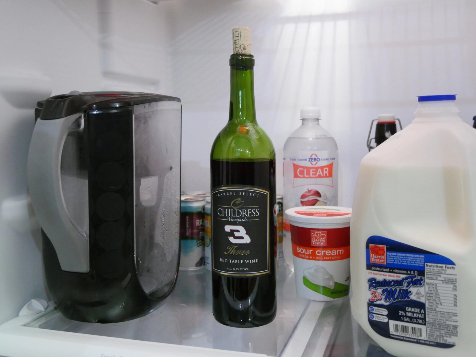 The Sommelier-Approved Way to Store an Open Bottle of Red Wine