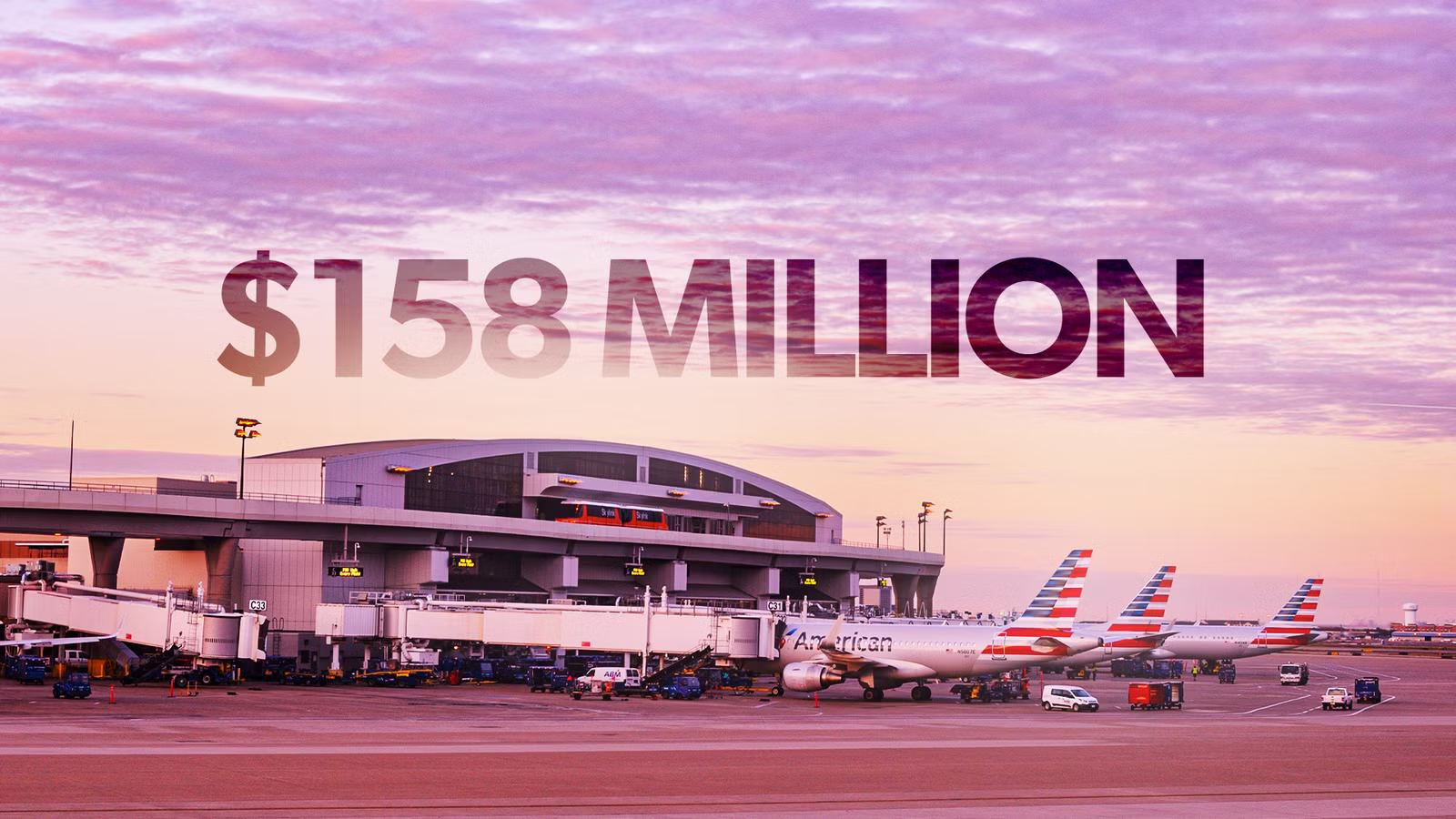 The FAA Just Sent $158 Million To 3 Sun Belt Airports While Northern Hubs Got Nothing Close