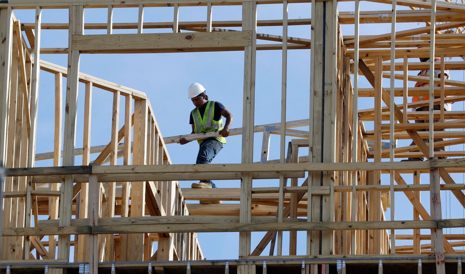Canada has the capital to build more rental housing. We just need to unlock it