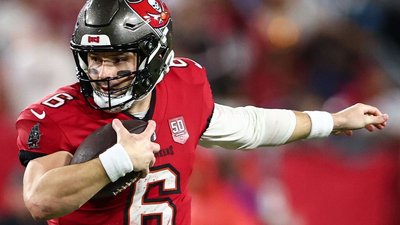 NFL execs pick snubs in ESPN’s 2026 top 100 player rankings