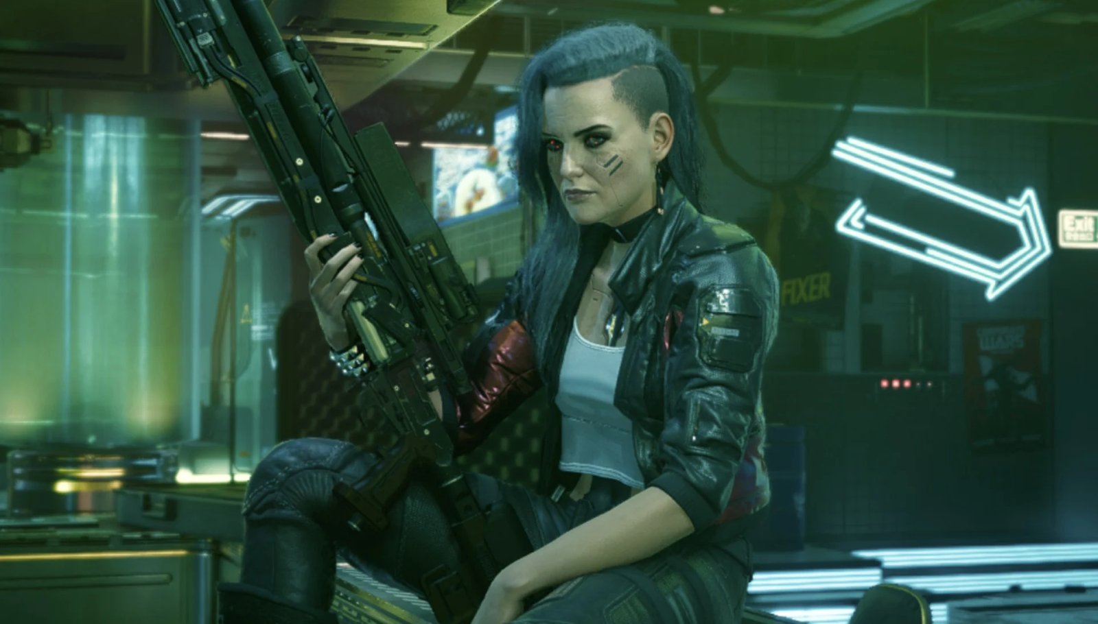 CD Projekt Red “Very Happy” With Cyberpunk 2077 Sales On Switch 2