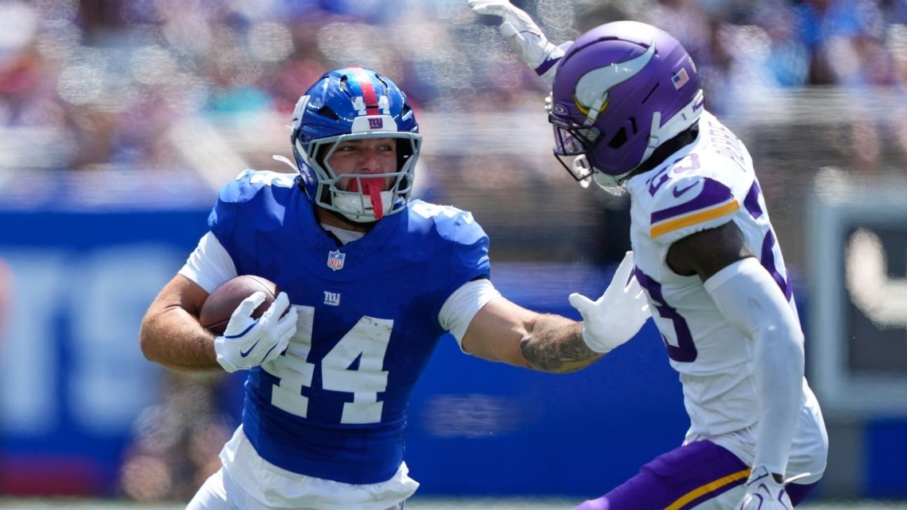 Fantasy football: 10 bold predictions for the 2026 season