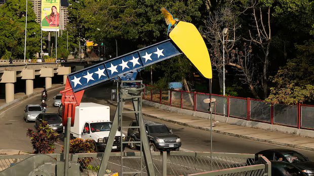 The U.S. could control 20% of Venezuela’s oil reserves. Canada’s oilpatch isn’t worried