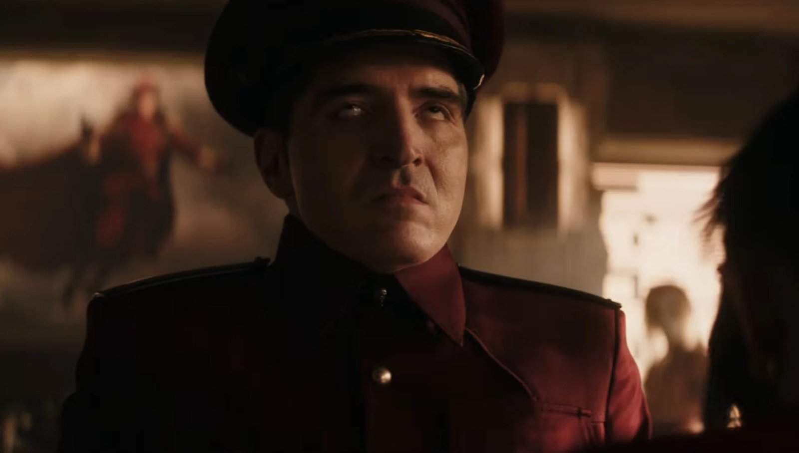 Street Fighter’s Latest Trailer Looks Utterly Ridiculous In The Best Way