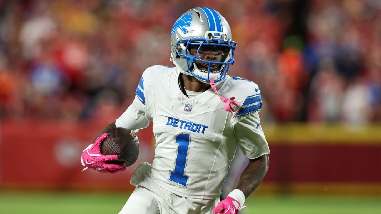 2026 NFL bold predictions: Potential surprises for 32 teams